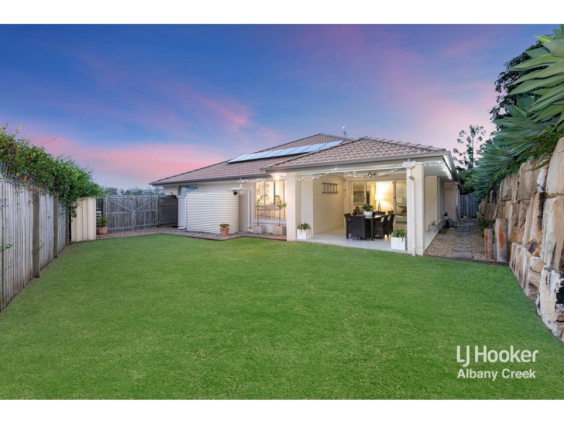 3 Tributary Court, Eatons Hill QLD 4037