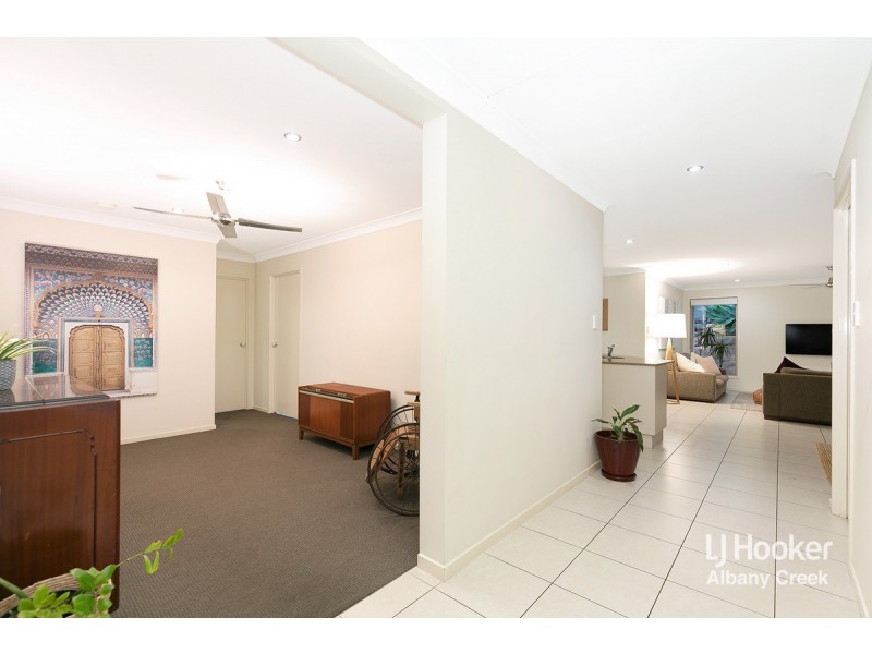 3 Tributary Court, Eatons Hill QLD 4037