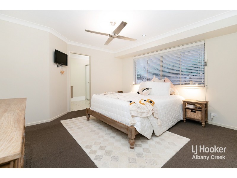 3 Tributary Court, Eatons Hill QLD 4037