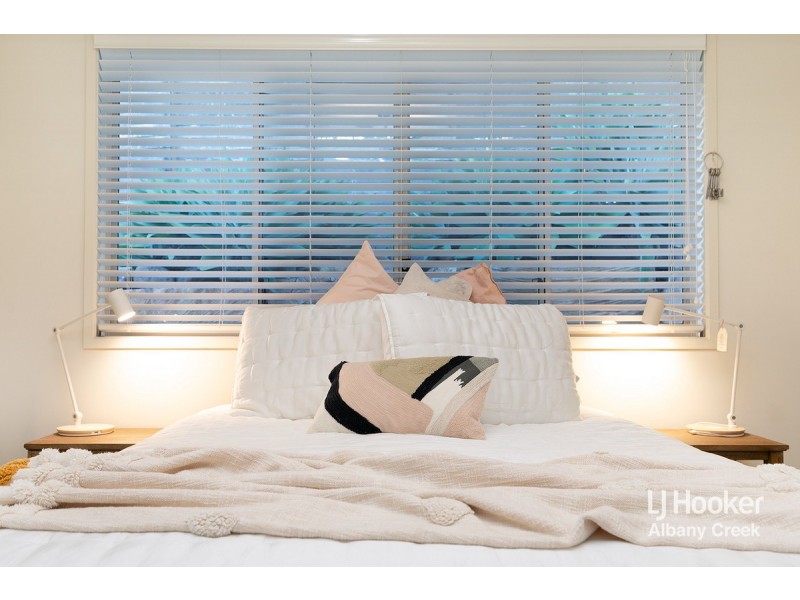 3 Tributary Court, Eatons Hill QLD 4037