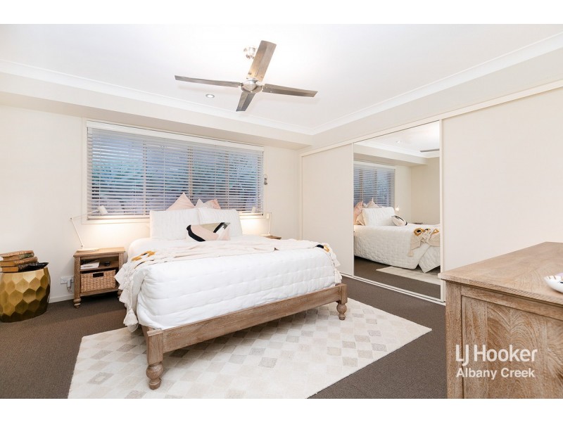 3 Tributary Court, Eatons Hill QLD 4037