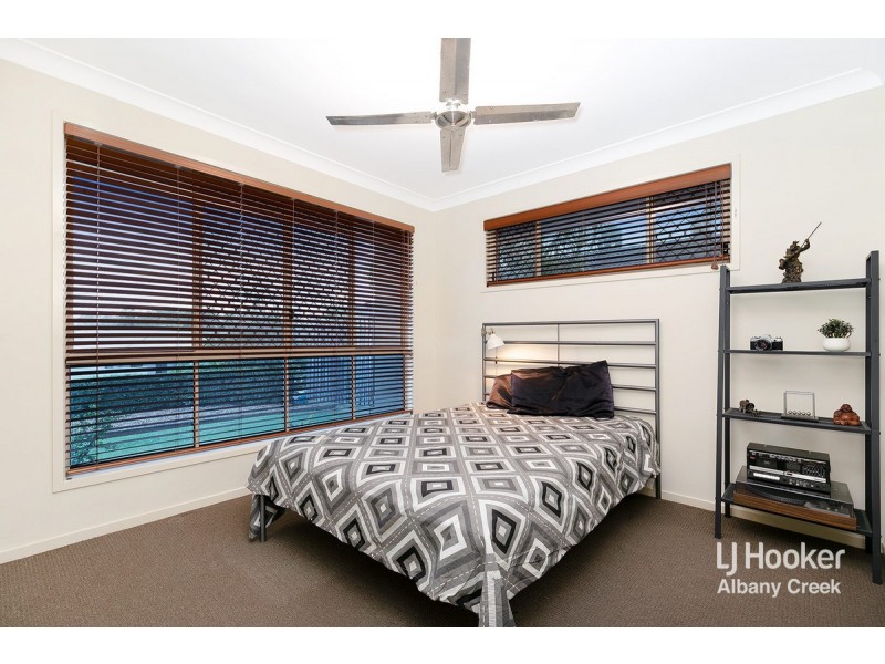 3 Tributary Court, Eatons Hill QLD 4037