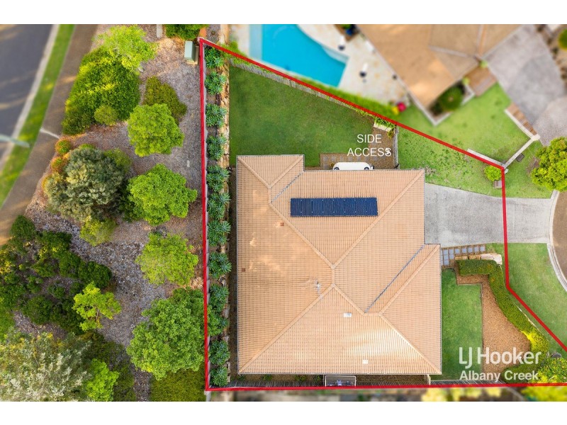 3 Tributary Court, Eatons Hill QLD 4037