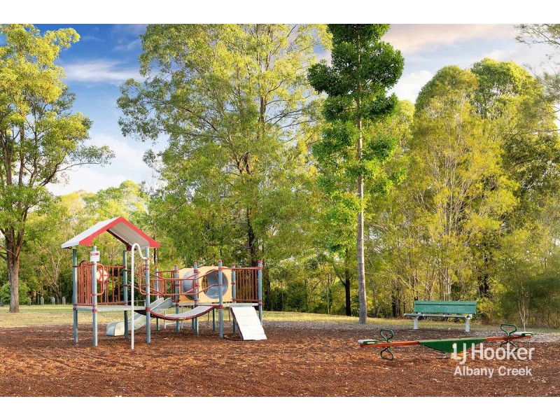 3 Tributary Court, Eatons Hill QLD 4037