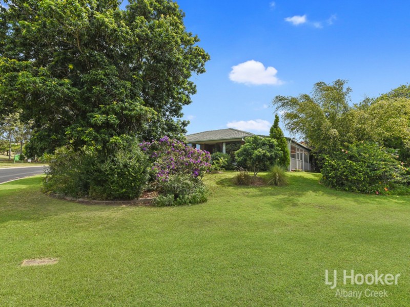 2 Prion Court, Albany Creek QLD 4035