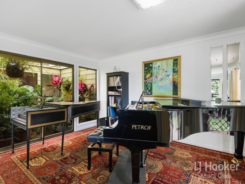 2 Prion Court, Albany Creek QLD 4035