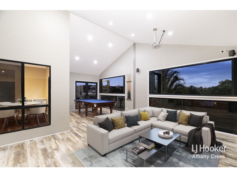 5 Perla Close, Eatons Hill QLD 4037