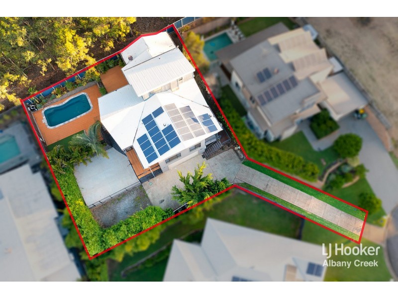 5 Perla Close, Eatons Hill QLD 4037