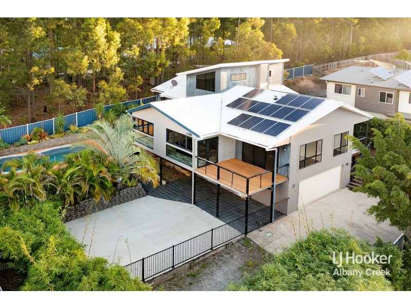 5 Perla Close, Eatons Hill QLD 4037