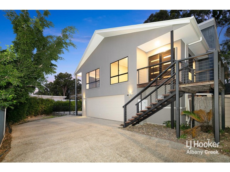 5 Perla Close, Eatons Hill QLD 4037