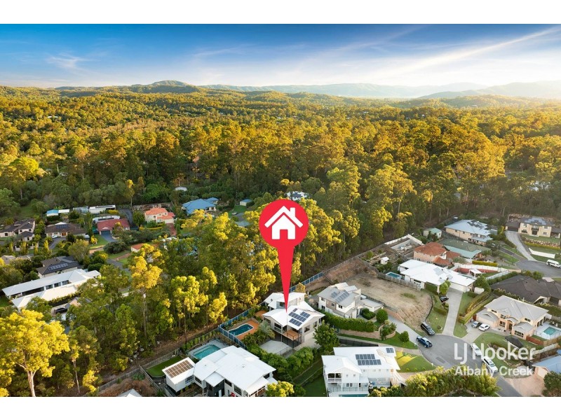 5 Perla Close, Eatons Hill QLD 4037