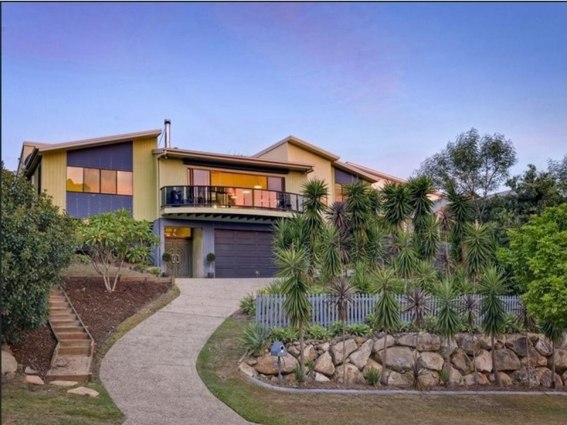 24 Talisman Court,, Eatons Hill QLD 4037