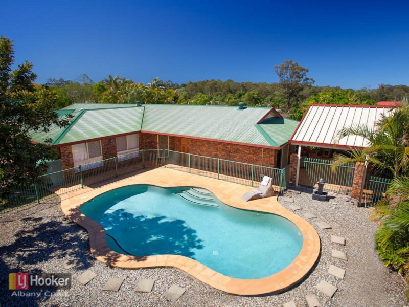 22 Queen Elizabeth Drive, Eatons Hill QLD 4037