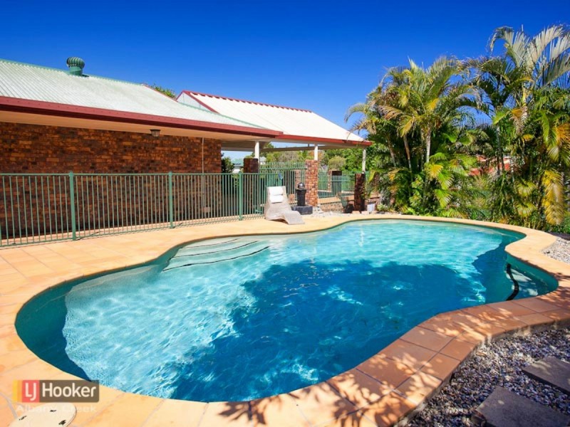 22 Queen Elizabeth Drive, Eatons Hill QLD 4037