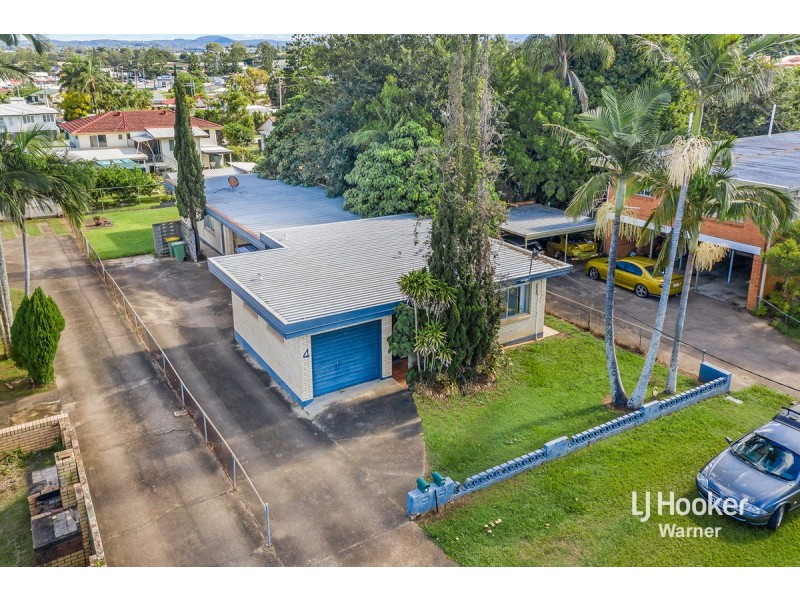 4 Marshall Street, Strathpine QLD 4500