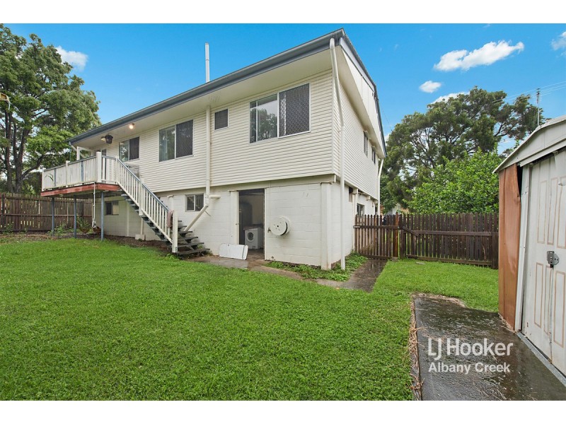 10 Balswidden Street, Albany Creek QLD 4035
