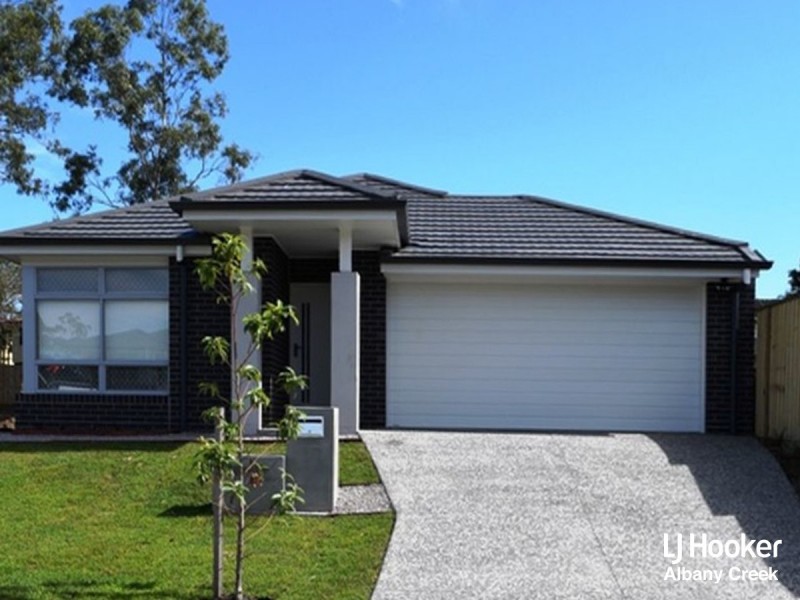 14 Toorak Road, Albany Creek QLD 4035