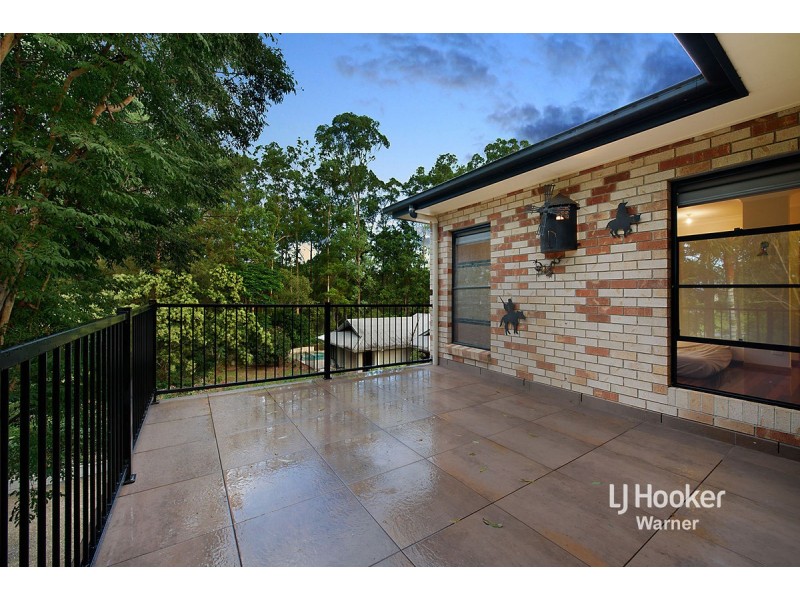 16 Crebra Lane, Cashmere QLD 4500