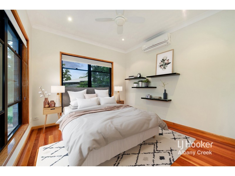 16 Crebra Lane, Cashmere QLD 4500