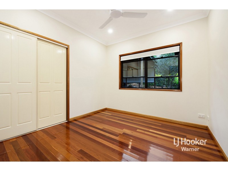 16 Crebra Lane, Cashmere QLD 4500