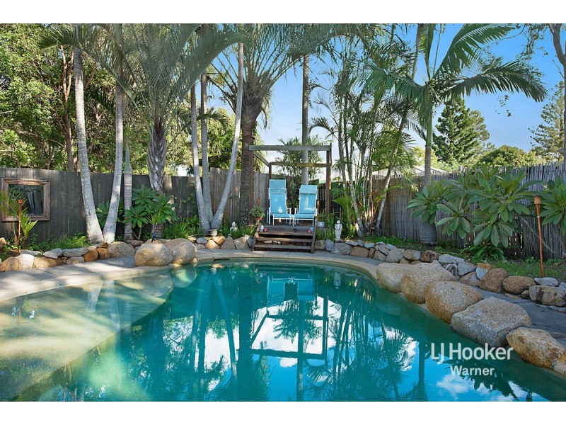 45 Sparkes Road, Bray Park QLD 4500