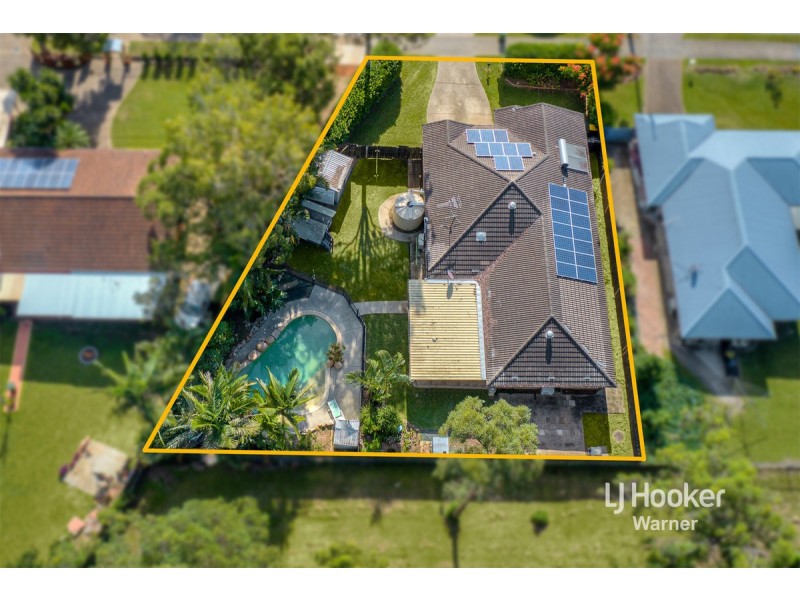 45 Sparkes Road, Bray Park QLD 4500