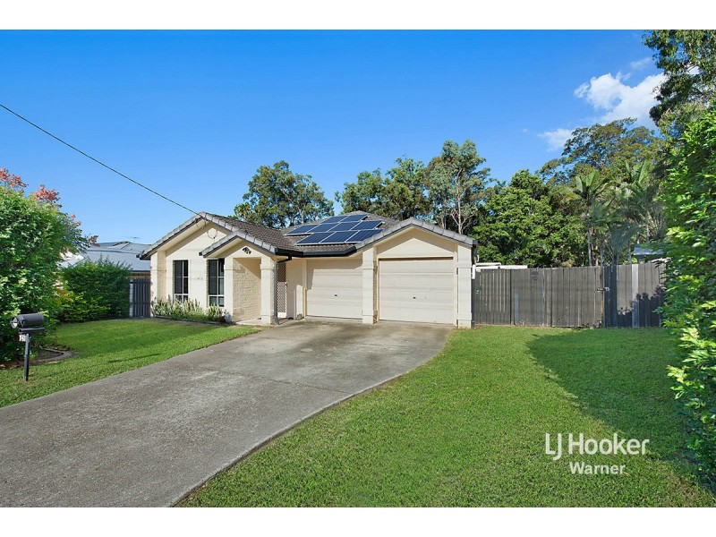 45 Sparkes Road, Bray Park QLD 4500