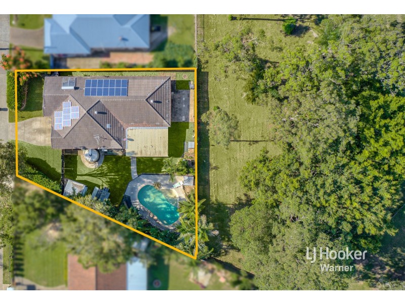 45 Sparkes Road, Bray Park QLD 4500