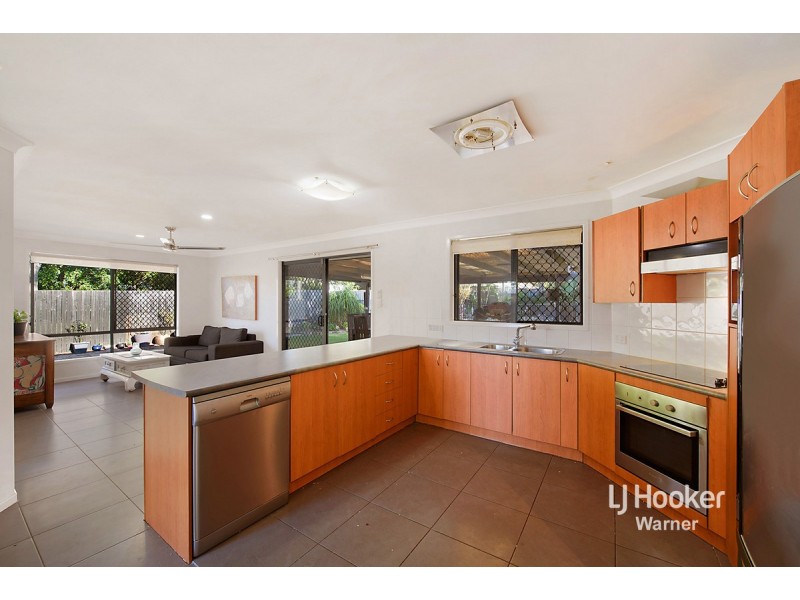 45 Sparkes Road, Bray Park QLD 4500