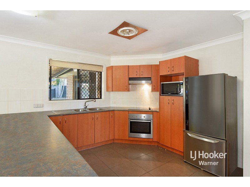 45 Sparkes Road, Bray Park QLD 4500