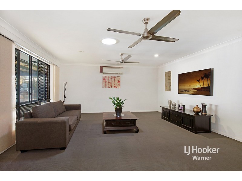 45 Sparkes Road, Bray Park QLD 4500