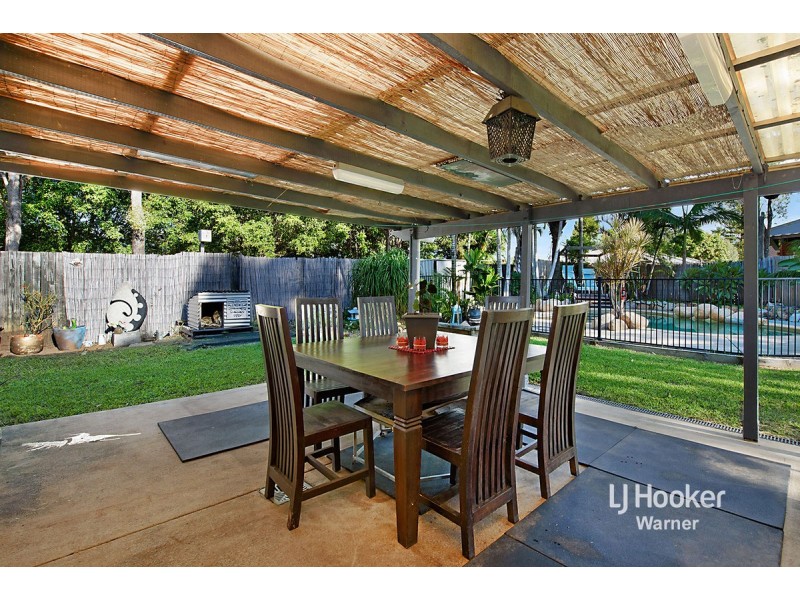 45 Sparkes Road, Bray Park QLD 4500