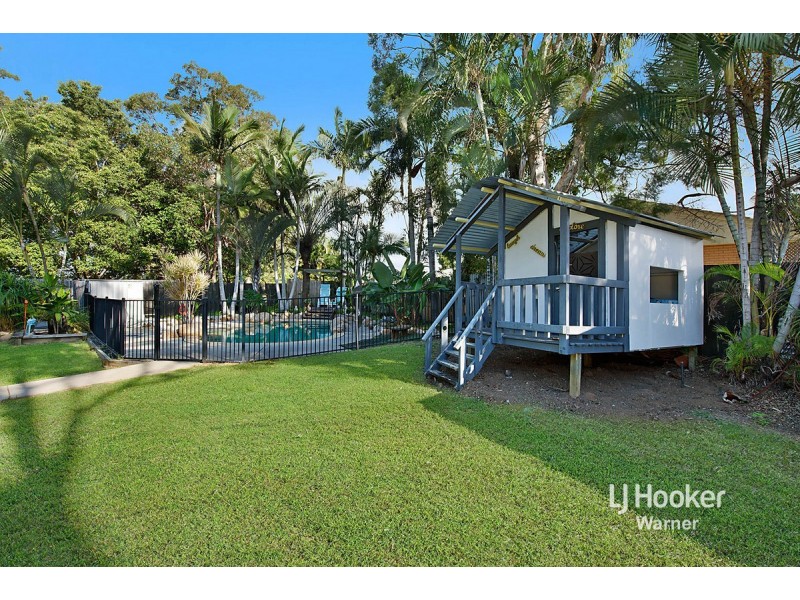 45 Sparkes Road, Bray Park QLD 4500