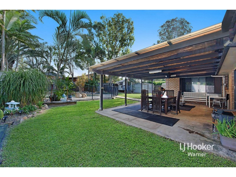 45 Sparkes Road, Bray Park QLD 4500