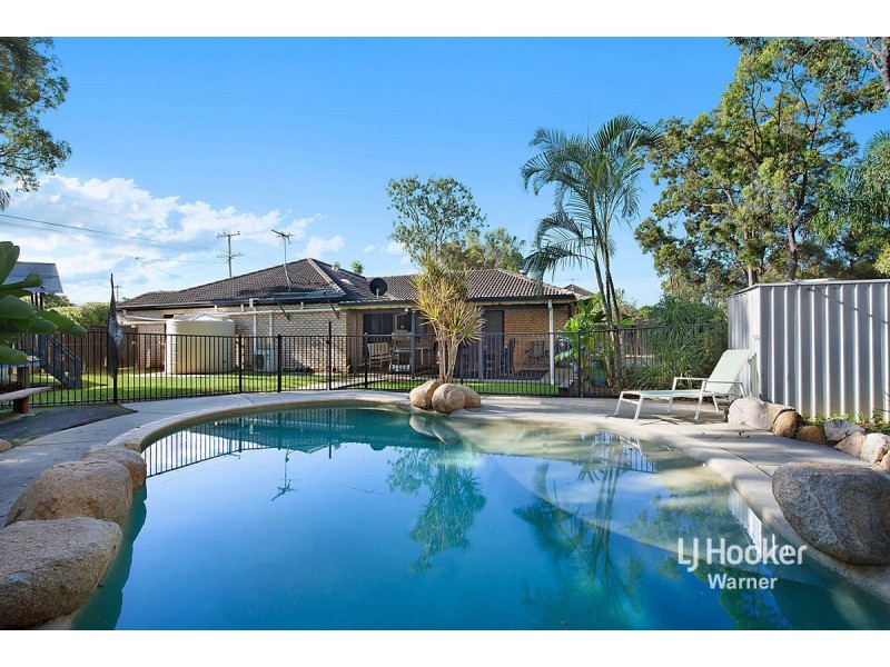 45 Sparkes Road, Bray Park QLD 4500