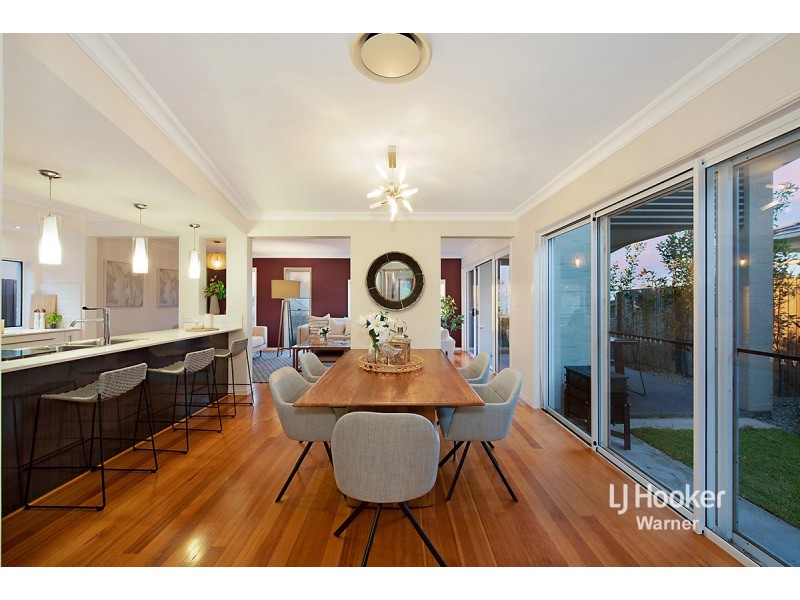 19 Corella Crescent, Warner QLD 4500