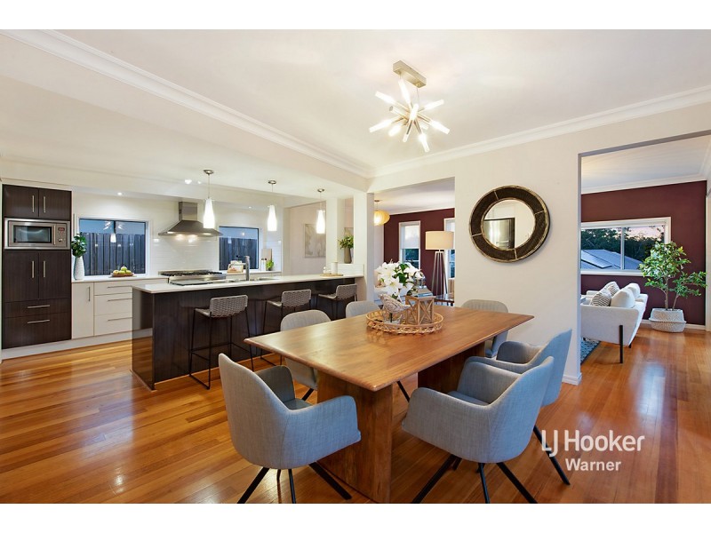 19 Corella Crescent, Warner QLD 4500