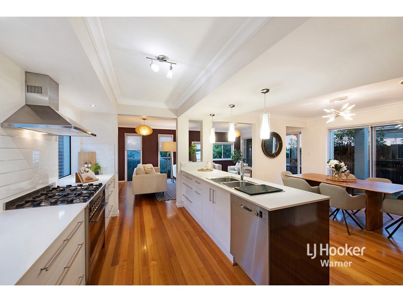 19 Corella Crescent, Warner QLD 4500