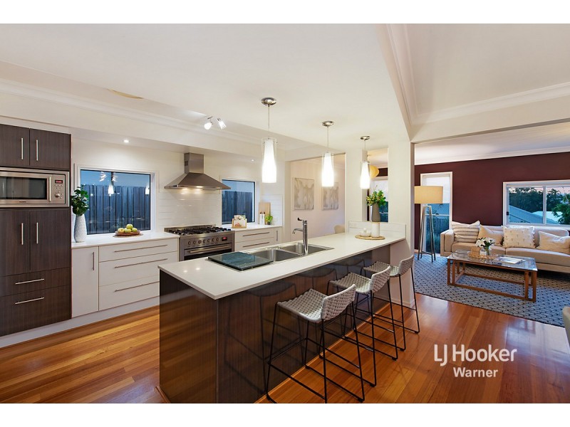 19 Corella Crescent, Warner QLD 4500