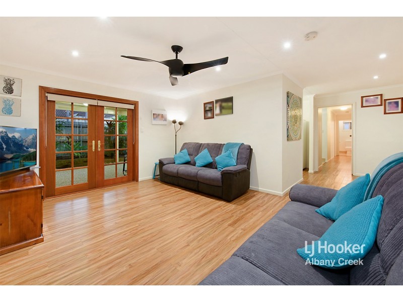 6 Fulmar Court, Albany Creek QLD 4035