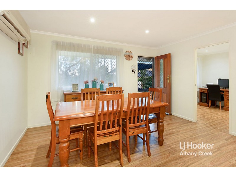 6 Fulmar Court, Albany Creek QLD 4035