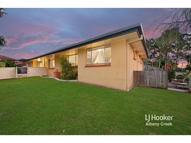 6 Fulmar Court, Albany Creek QLD 4035