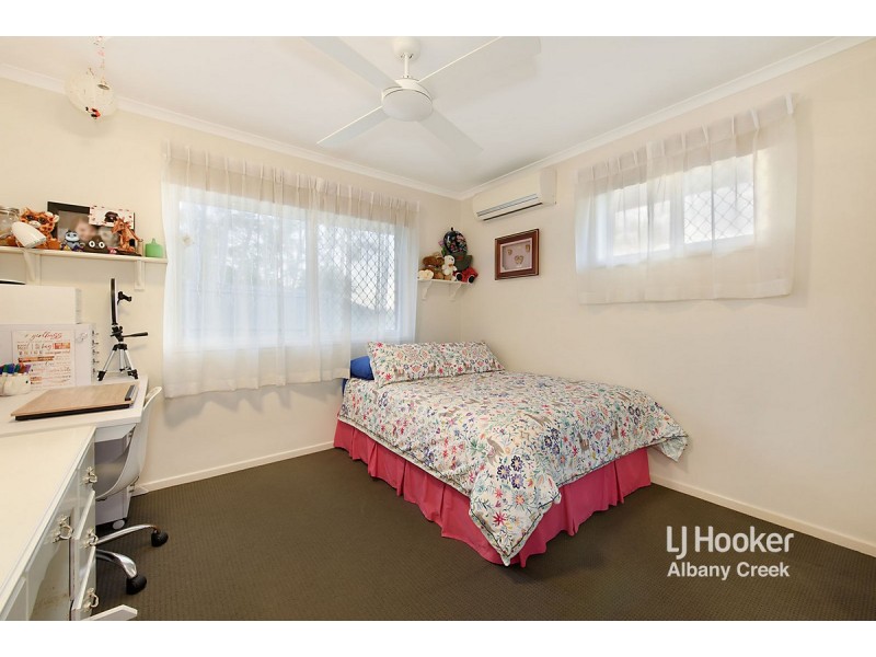 6 Fulmar Court, Albany Creek QLD 4035
