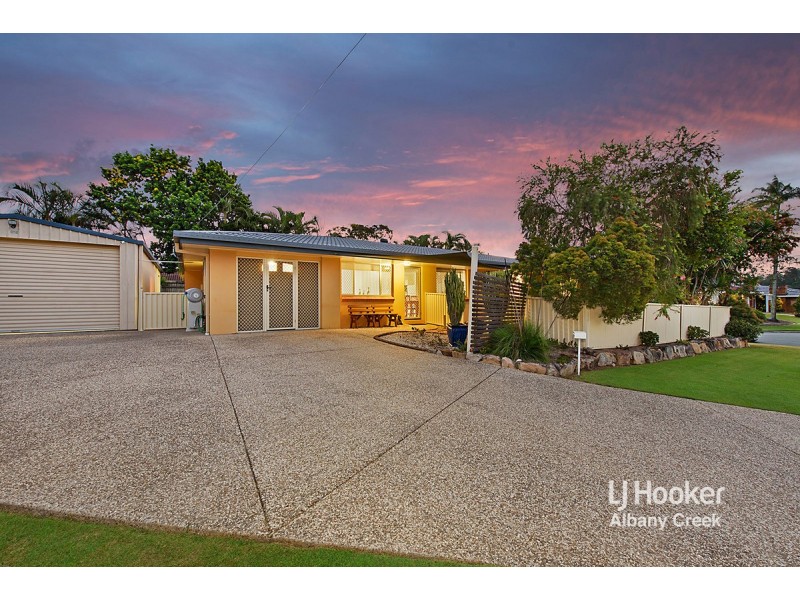 6 Fulmar Court, Albany Creek QLD 4035