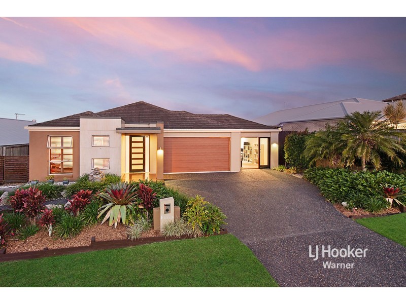 50 Como Circuit, Warner QLD 4500