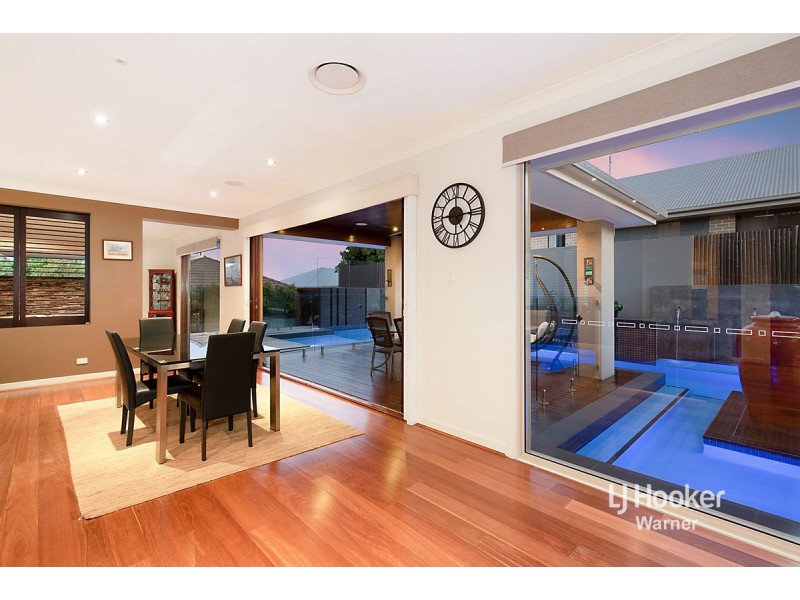 50 Como Circuit, Warner QLD 4500