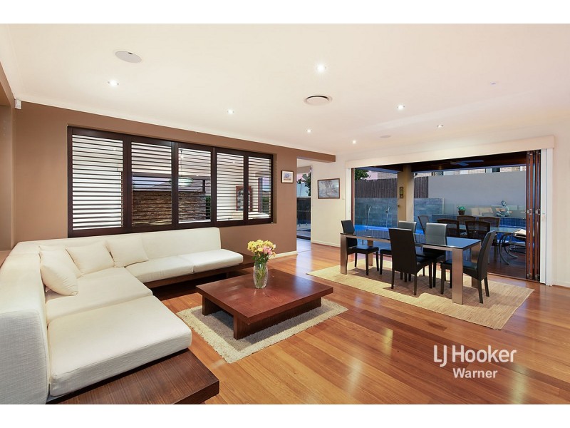 50 Como Circuit, Warner QLD 4500