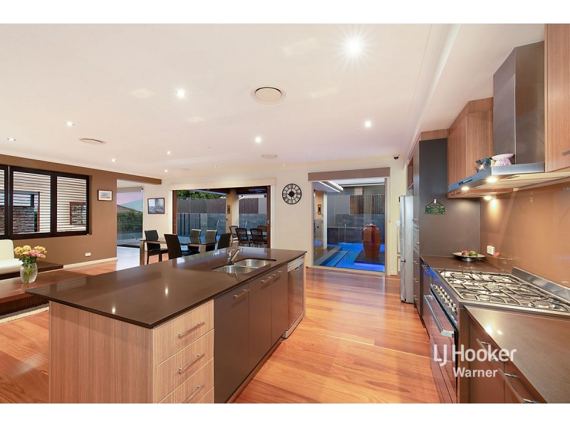 50 Como Circuit, Warner QLD 4500