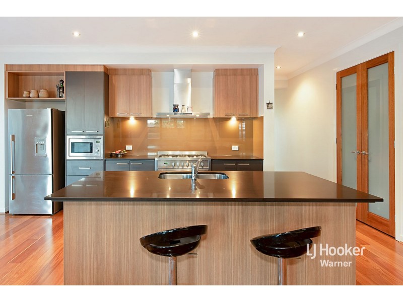 50 Como Circuit, Warner QLD 4500