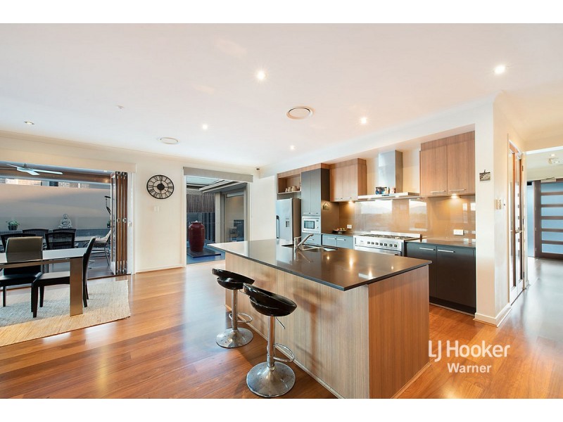 50 Como Circuit, Warner QLD 4500